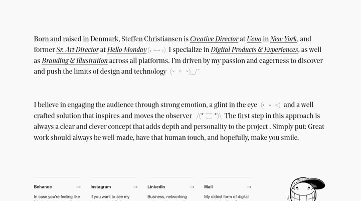 Steffen Christiansen