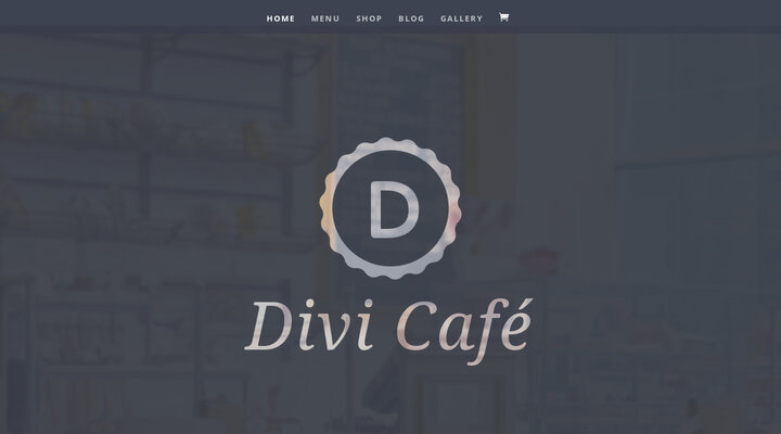 Divi Cafe | Just another WordPress site