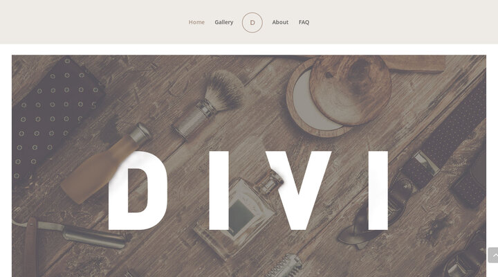 Divi Fashion | Just another WordPress site