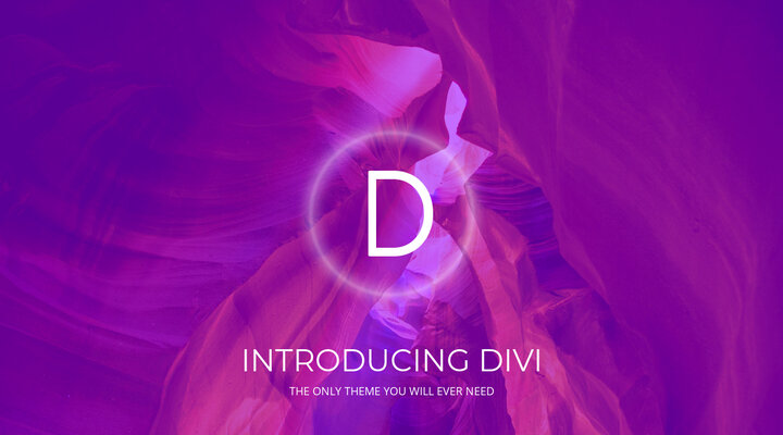 Divi Landing | Just another WordPress site