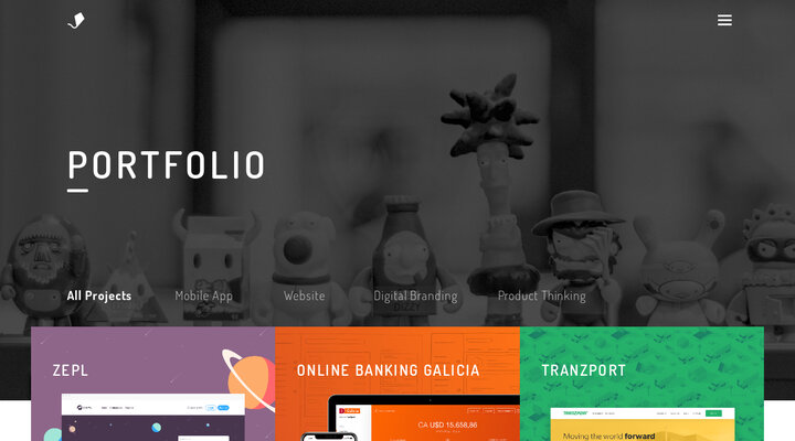 Case Studies | Aerolab