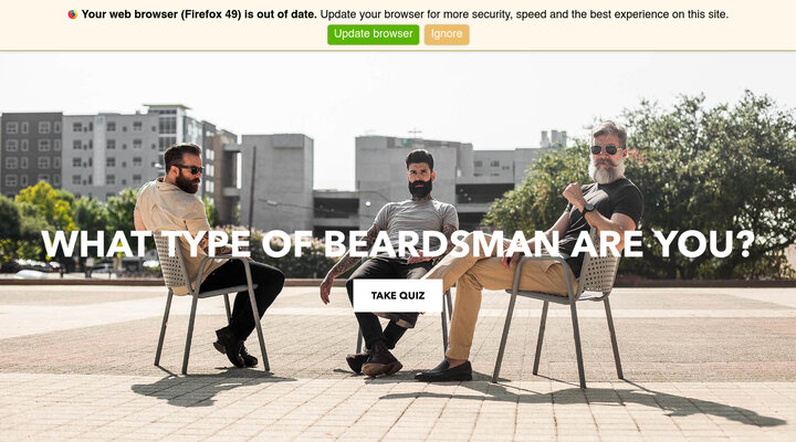 Beardbrand | Beard care, oil, grooming, trimming, & styling products