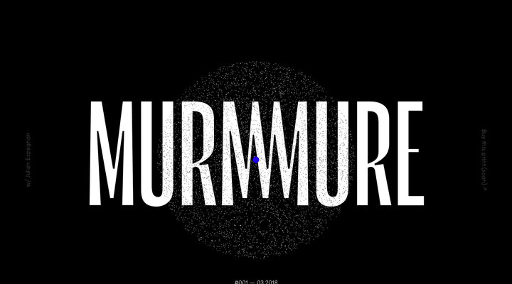 Murmure
