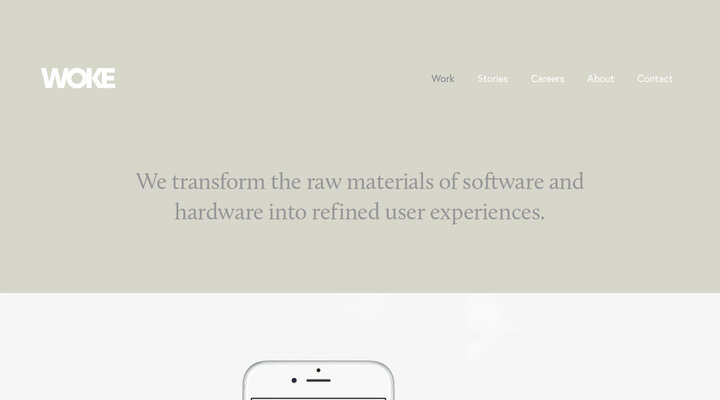 WOKE Industrial & Digital Design Studio | Vancouver, BC