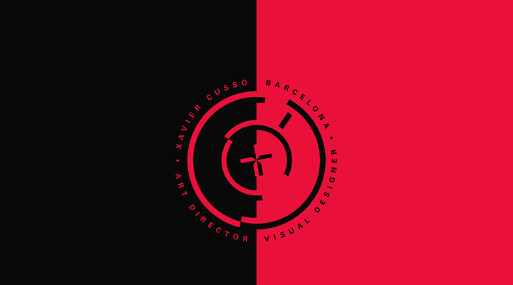 Digital design & art direction — Barcelona | Xavier Cussó