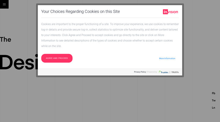 The Design Genome Project | InVision
