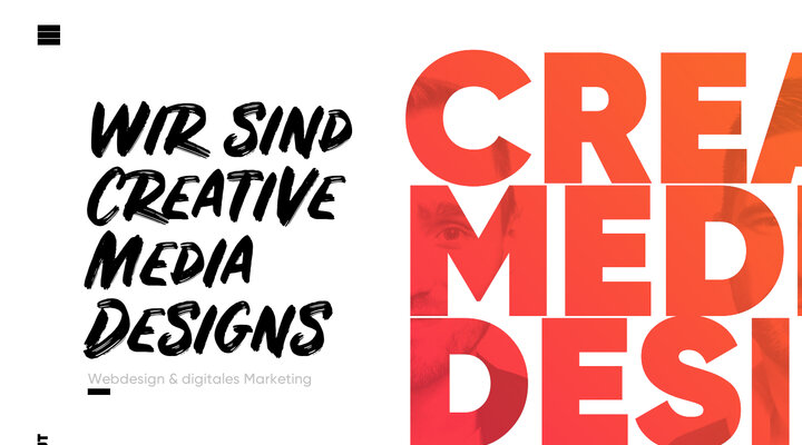 CMD - Creative Media Designs - Webdesign Stuttgart München