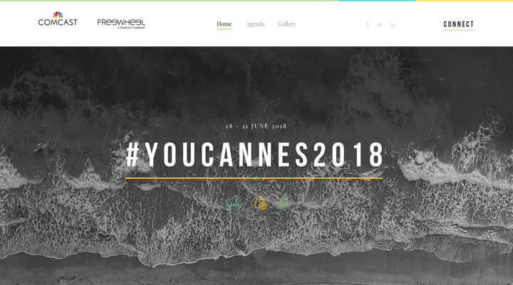 #YOUCANNES2018