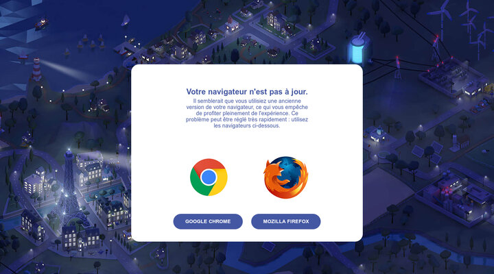 RTE France - Performance & responsabilité