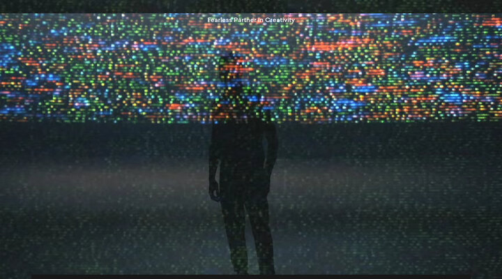 TUX | Fearless Partner in Creativity