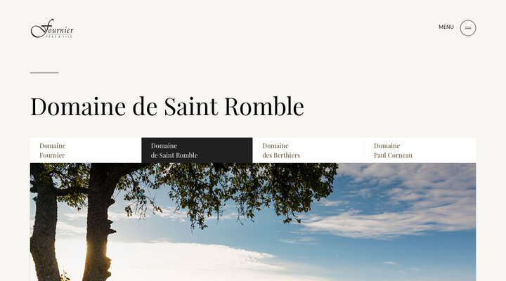 fournier-pere-fils.com