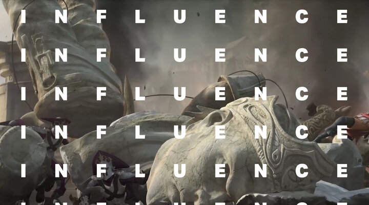 Persuade. Change. Influence.