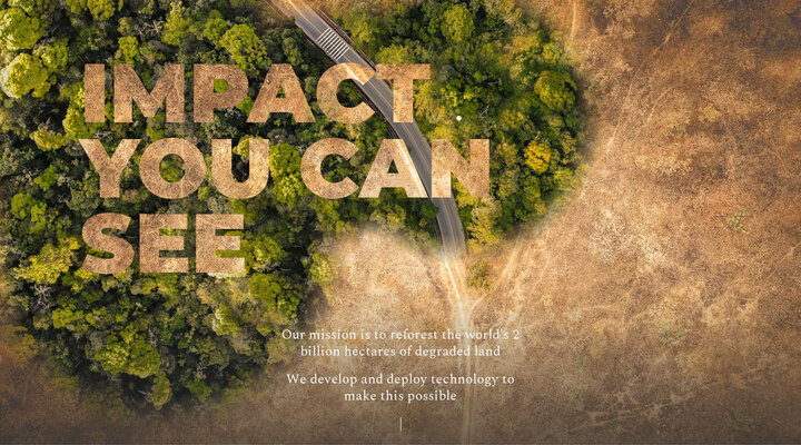 Home - Land Life Company