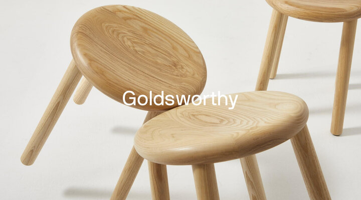 Goldsworthy – Furniture & Design Studio