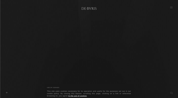 De Buris Amarone Riserva | Taste the time