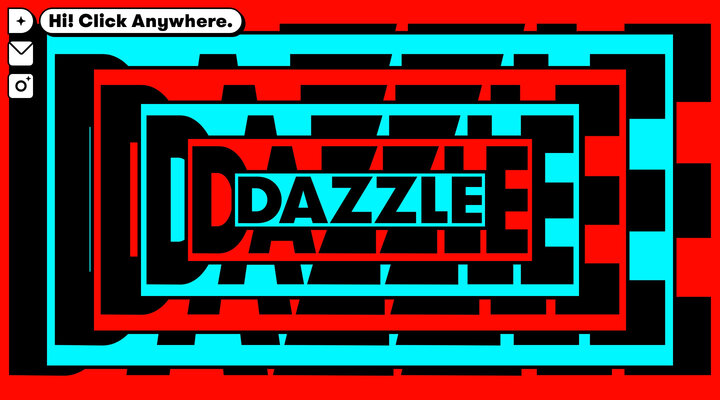 D A Z Z L E