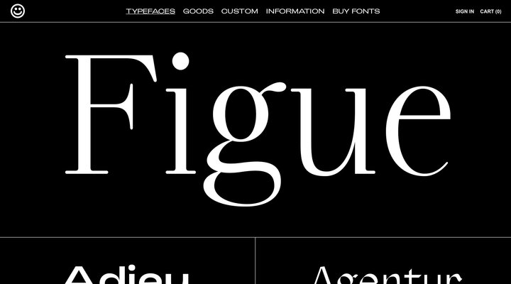 Good Type Foundry
