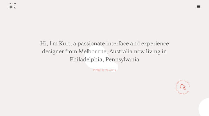 Kurt Winter Design – Portfolio