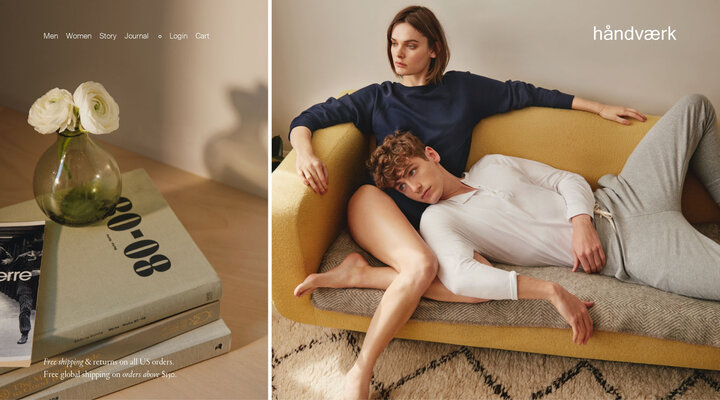 håndværk | Perfect Basics.