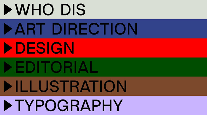 Simon Abranowicz - Art Director & Illustrator