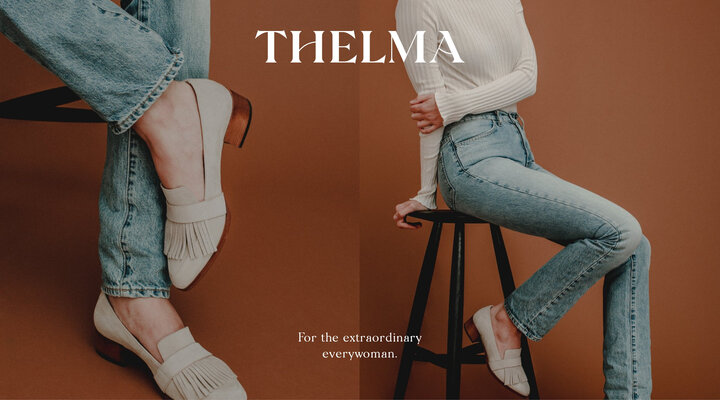 Shop Thelma