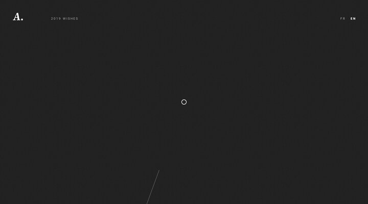 2019 wishes | Les Animals