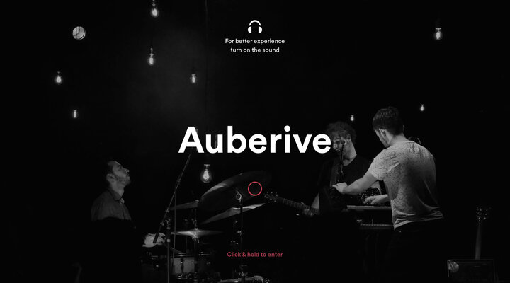 Auberive | The Painted Bird