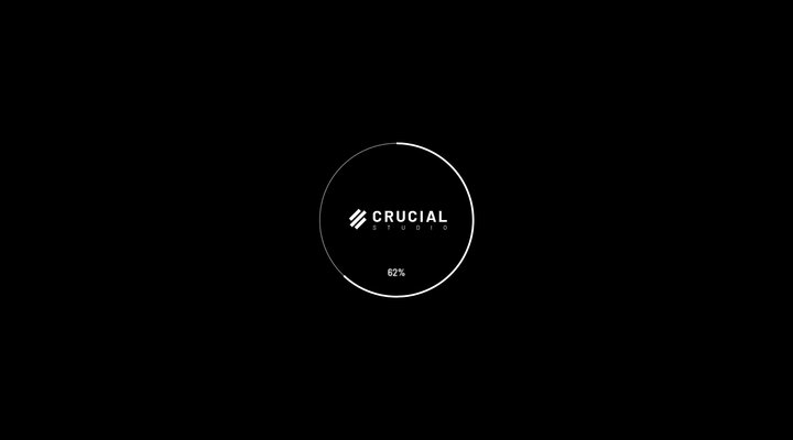 Crucial Studio - Bringing big ideas to life
