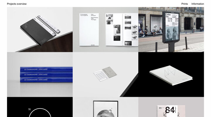 Jasper Branse Studio