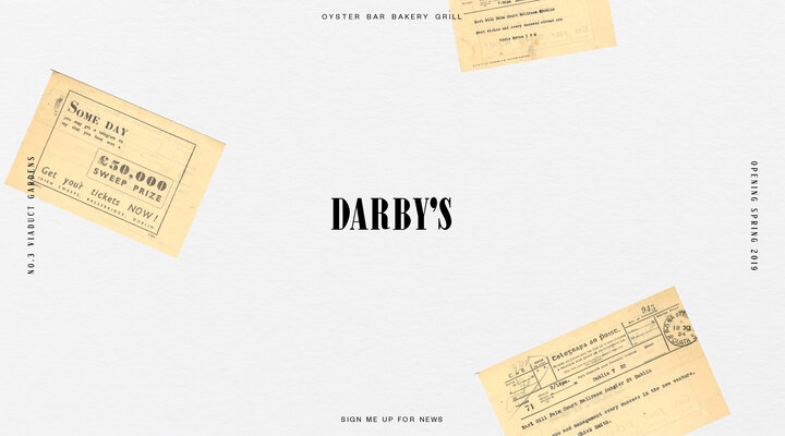Darby's Restaurant