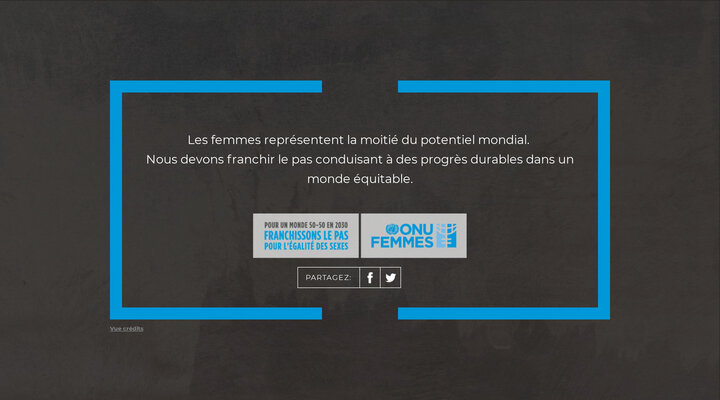 L’empreinte des femmes dans l’histoire