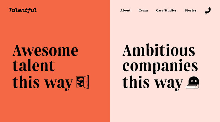 Talentful - Your Inhouse Recruitment Specialists