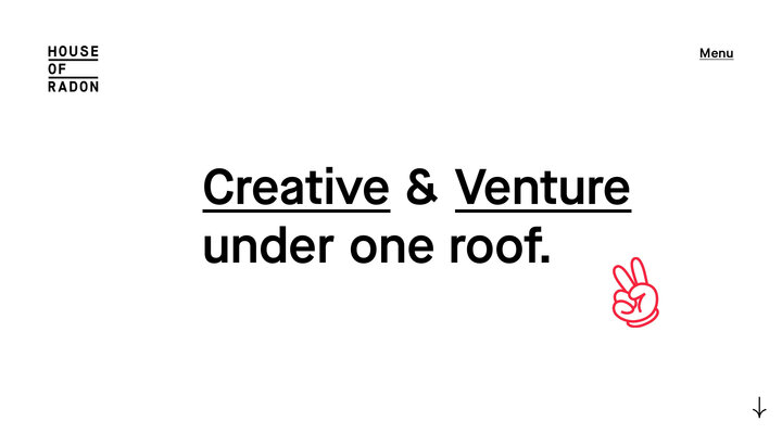 House of Radon