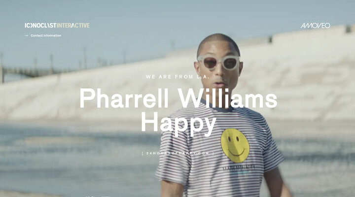 Iconoclast Interactive