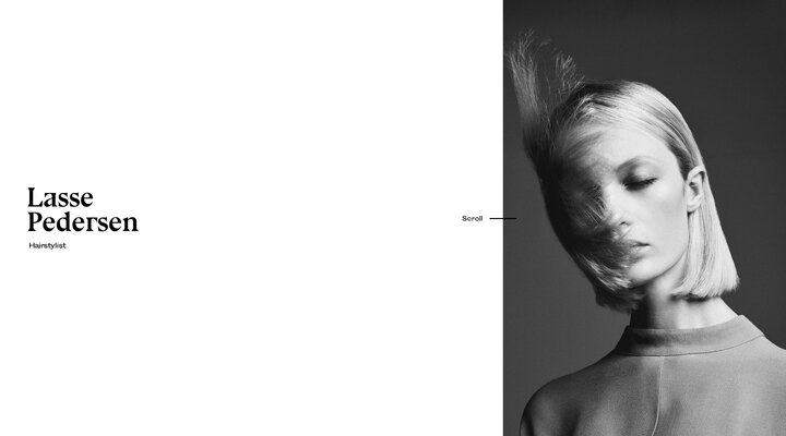 Lasse Pedersen | Lasse Pedersen