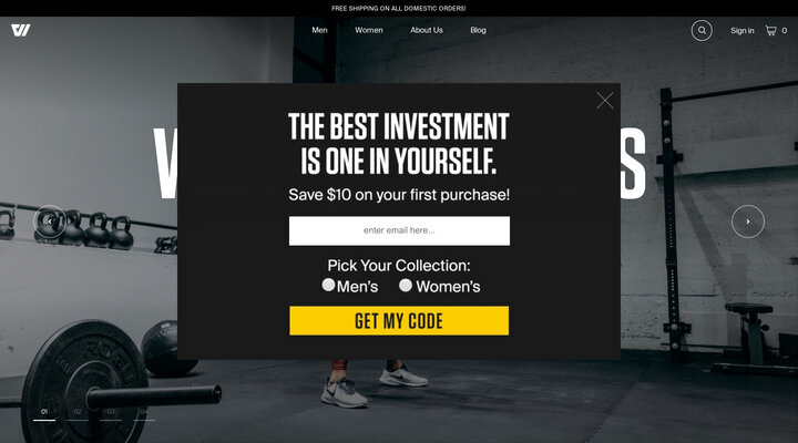 WOLACO | Best Compression Shorts with Phone Pocket | Compression Pants