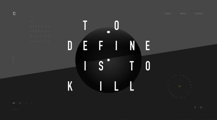 cornea design : 東京デザイン会社