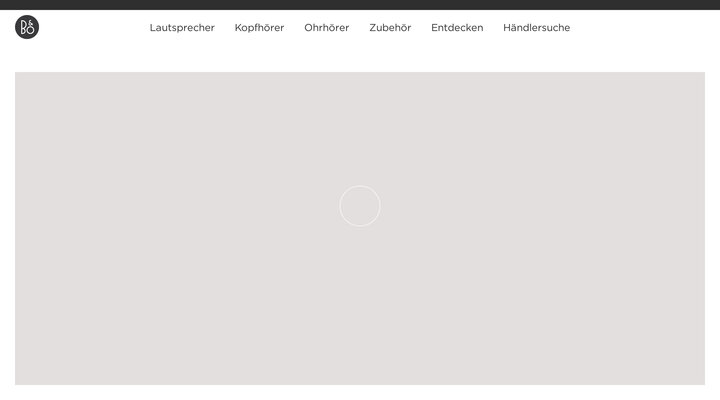Beoplay M3 – ein leistungsstarker und kompakter Drahtloslautsprecher mit Multiroom-Funktionalität von B&O PLAY. Hier kaufen