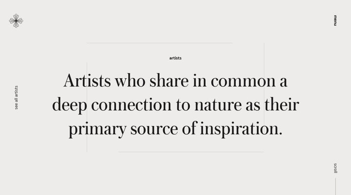 Artists | Sage Culture