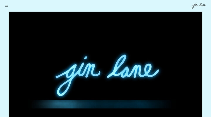 Gin Lane I Celebrating a Decade of Excellence. ?