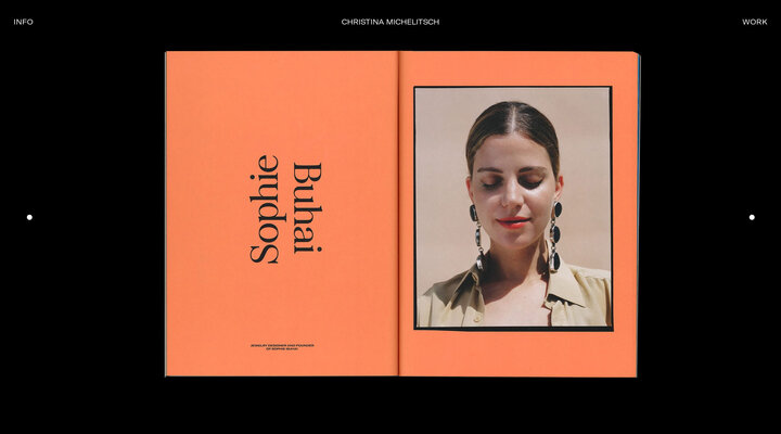 Christina Michelitsch – Graphic Design