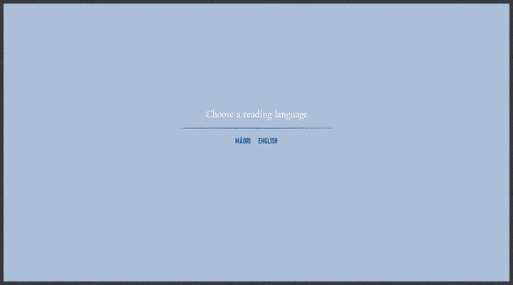 Oat The Goat – The Story – MoE