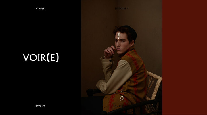 VOIR(E)