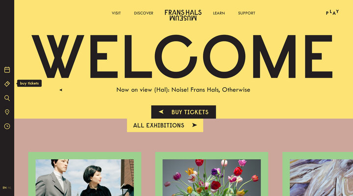 Home - Frans Hals Museum