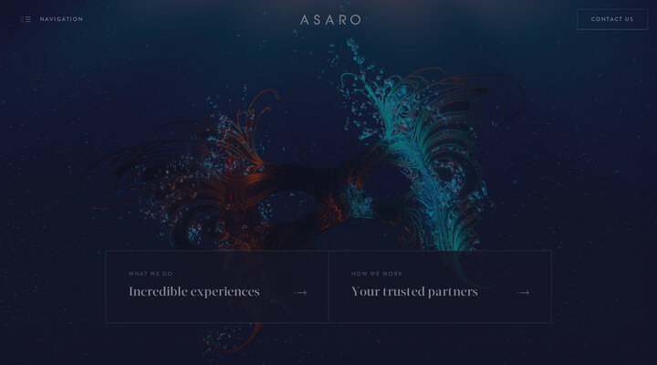 Unique experiences for superyacht guests worldwide – Asaro