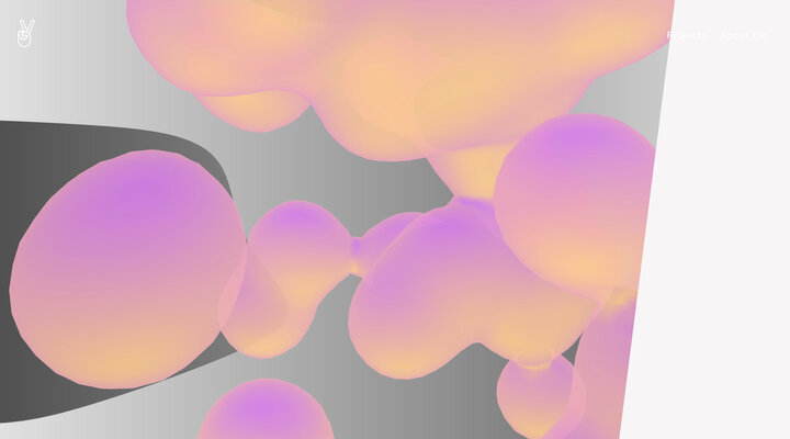 Julie Bonnemoy - Portfolio