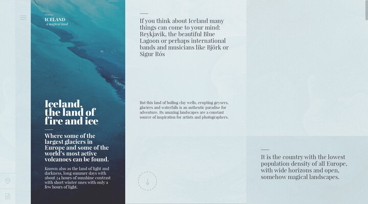 Love for Iceland <> Iceland