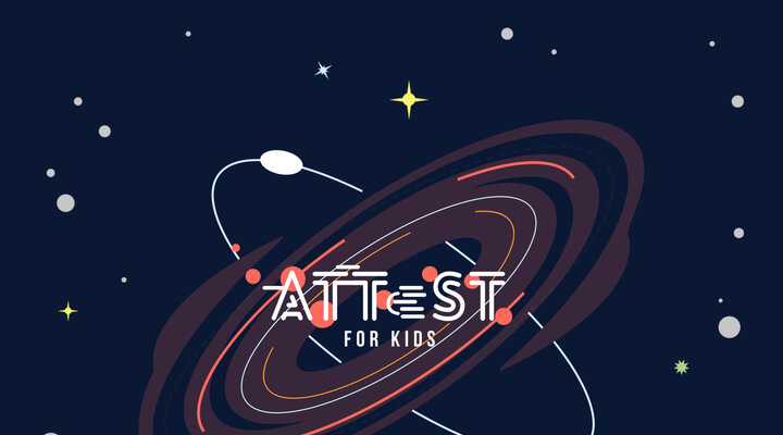 ATTeST | 4 kids