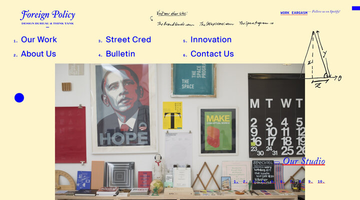 Foreign Policy Design Group