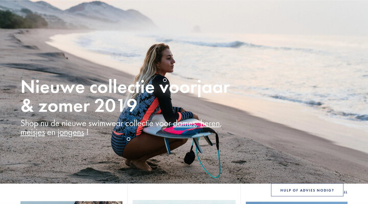 Protest Sportswear | Officiële shop | Gratis verzending